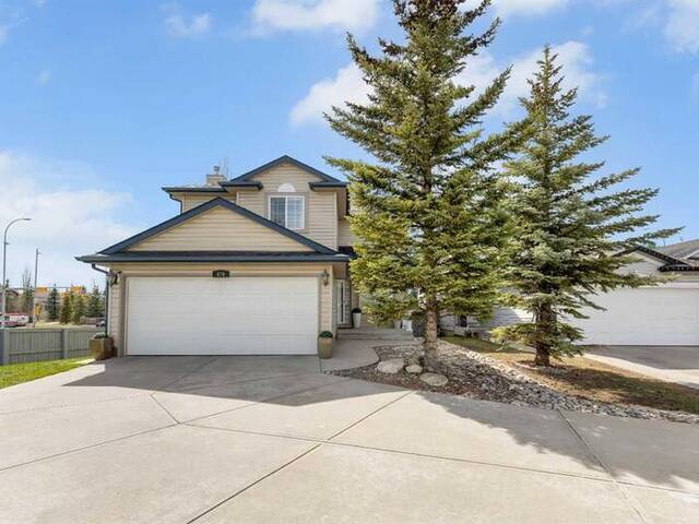 470 Millrise Square SW Calgary