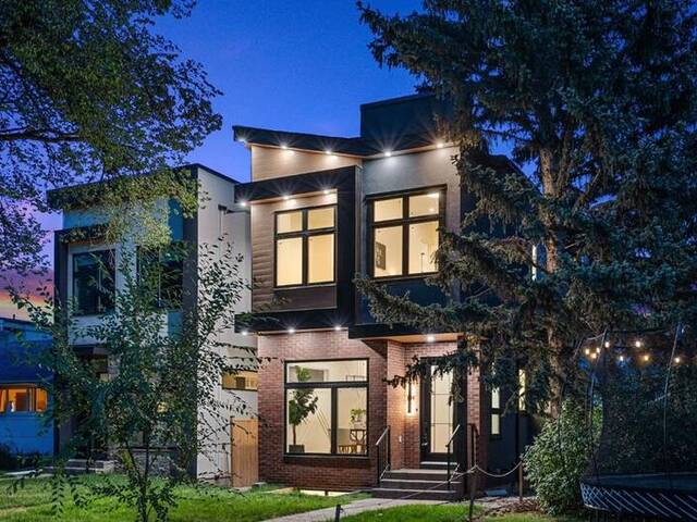 2911 4 Avenue NW Calgary