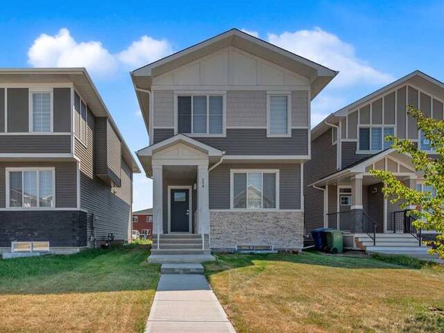 258 Chelsea Place Place Chestermere