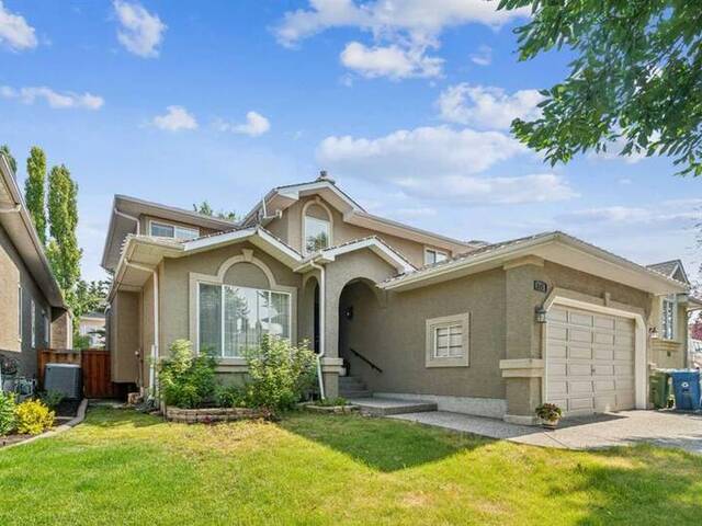 359 Mountain Park Drive SE Calgary