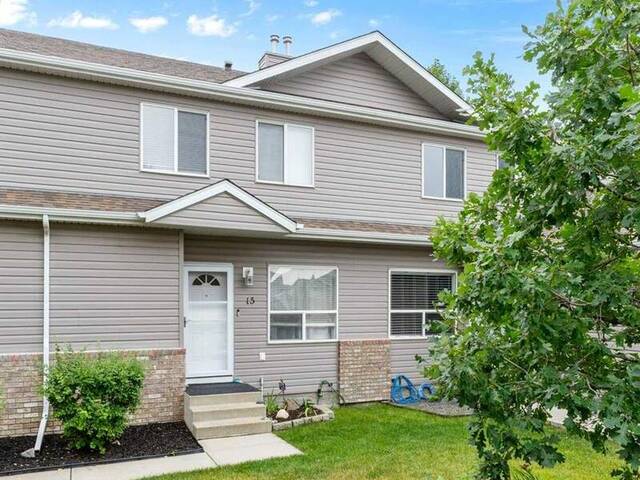 15, 900 Allen Street SE Airdrie