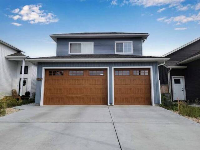 11424 107 Avenue Grande Prairie