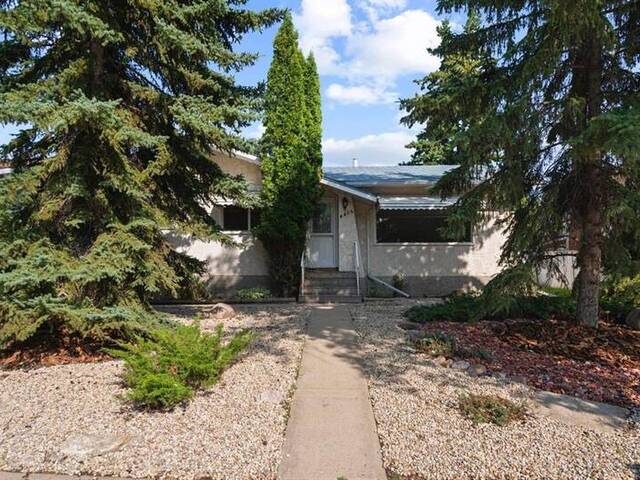 4405 66 Street Camrose