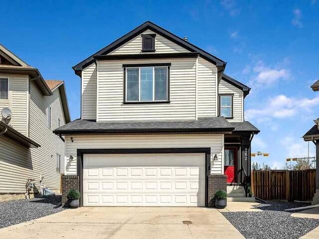 262 Evanscreek Court NW Calgary