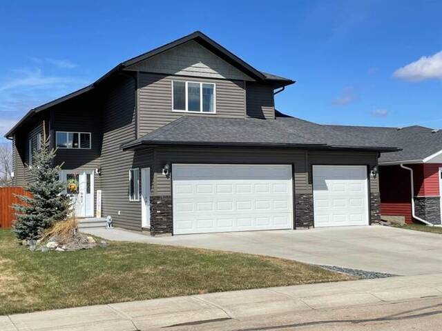 26 Spruce Road Whitecourt