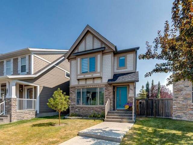 41 West Coach Place SW Calgary