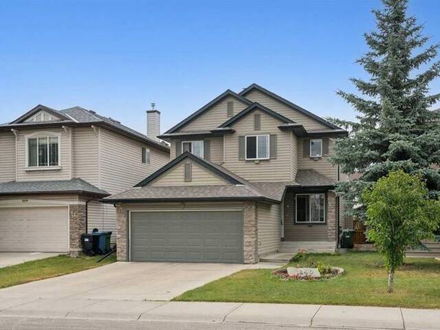 1240 Everridge Drive SW Calgary