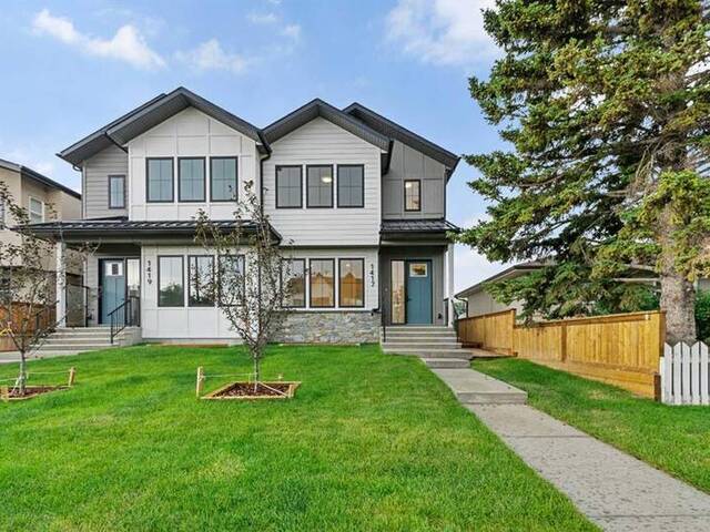 1417 41 Street SW Calgary