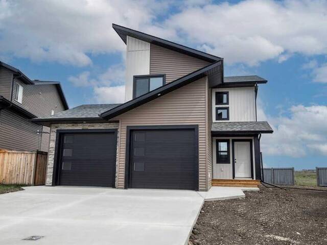 10213 127 Avenue Grande Prairie