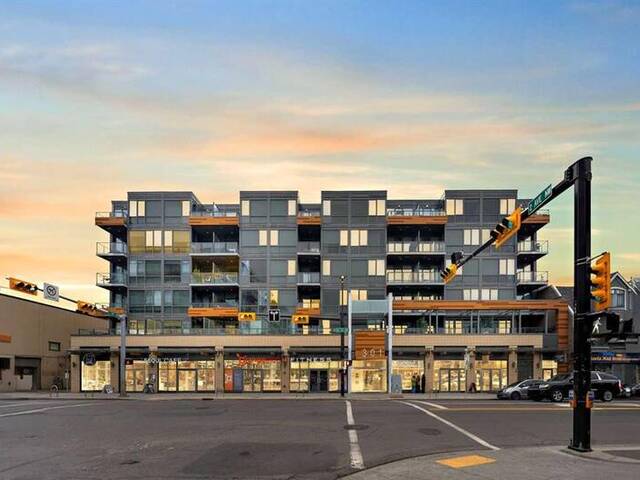 310, 301 10 Street NW Calgary