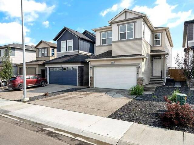 156 Cornerbrook Common NE Calgary