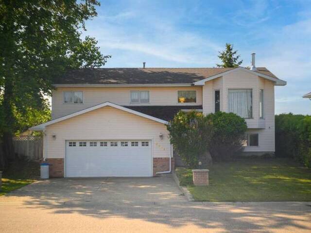 2906 45 Avenue Athabasca