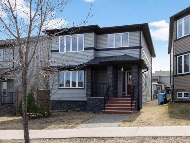 220 Sparrow Hawk Drive Fort McMurray