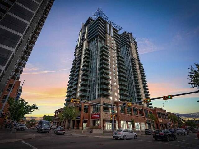 1405, 1410 1 Street SE Calgary