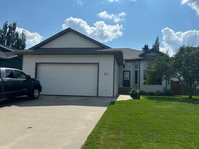 25 Park Circle Whitecourt