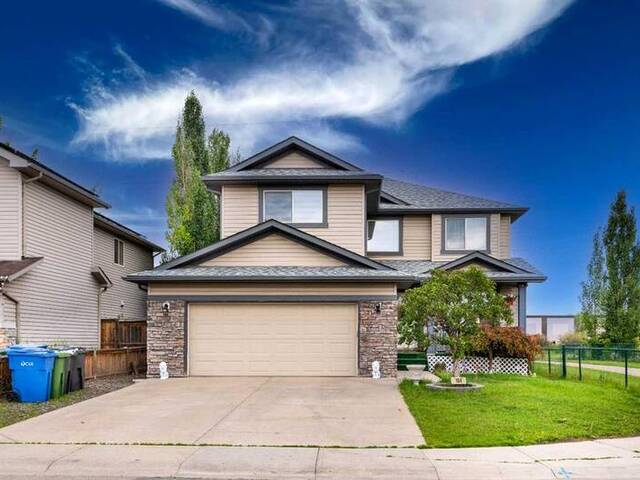 184 OAKMERE Way Chestermere