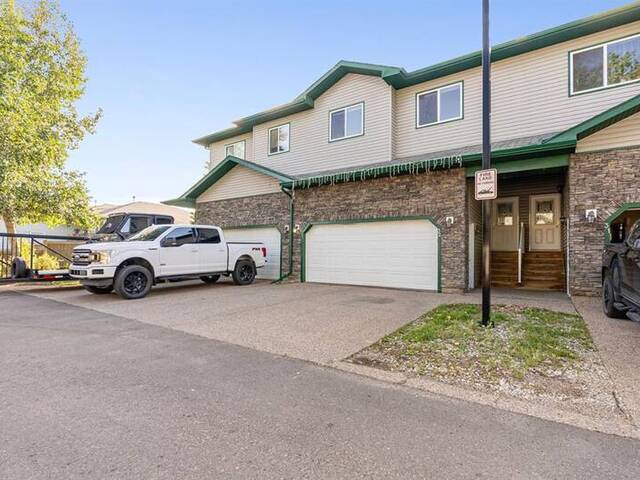 32, 193 O'Coffey Crescent Fort McMurray