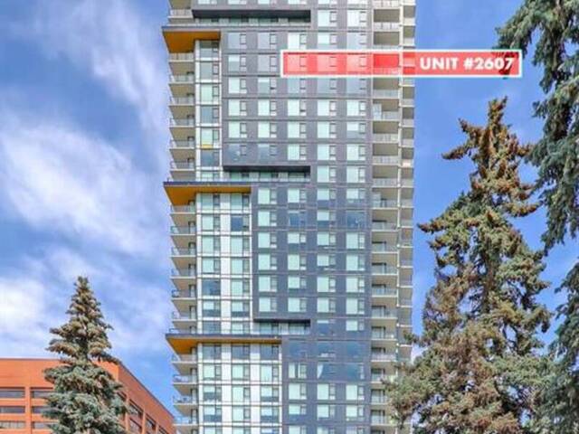 2607, 310 12 Avenue SW Calgary