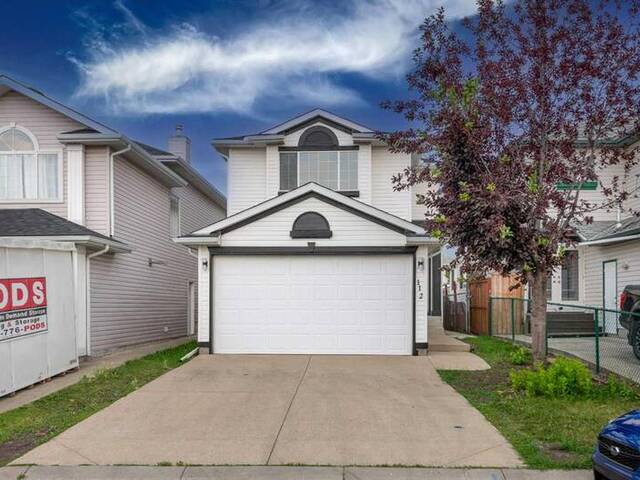 112 San Fernando Crescent Calgary