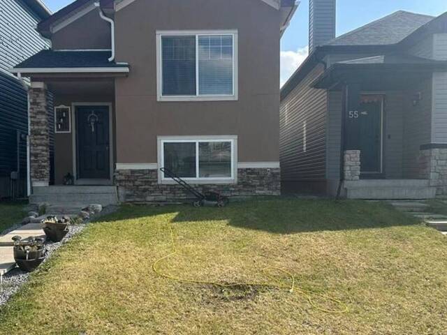 51 Saddlecrest Close NE Calgary