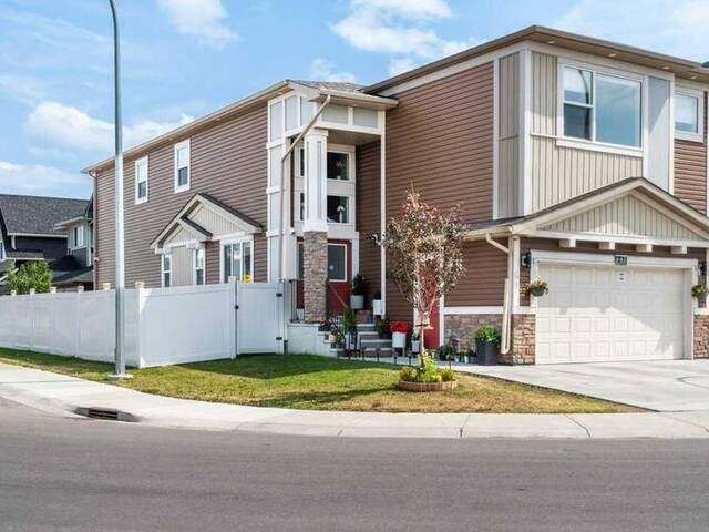 61 Saddlestone Park NE Calgary