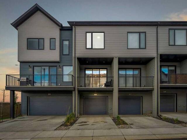 326 Evanscrest Square NW Calgary