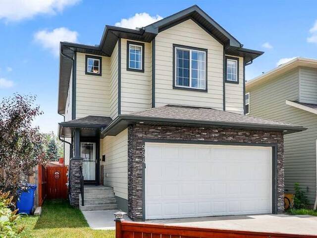 994 Shantz Place Crossfield