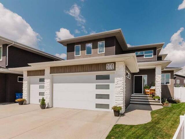 101 Lazaro Close Red Deer