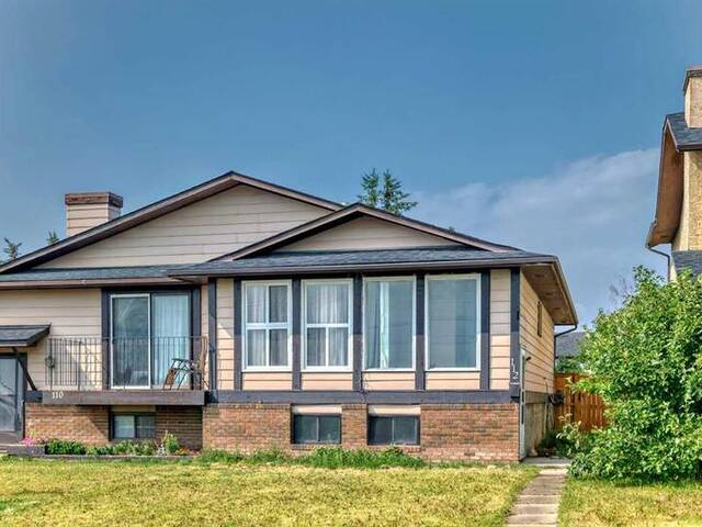 112 Falwood Crescent NE Calgary