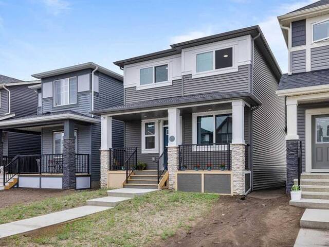 215 Legacy Glen Court SE Calgary