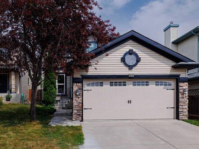 255 panorama hills manor  NW Calgary