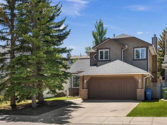 53 Shawnee Rise SW Calgary