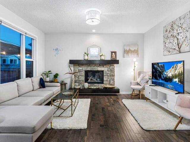 2087 Brightoncrest Common SE Calgary