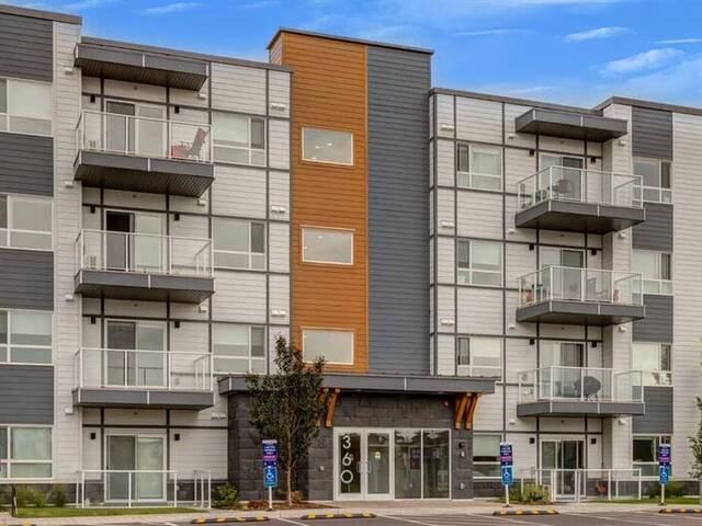 211, 360 Harvest Hills Way NE Calgary