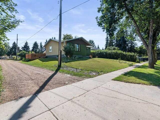 5807 47 Avenue Camrose