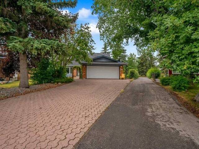 531 Ranch Estates Place NW Calgary