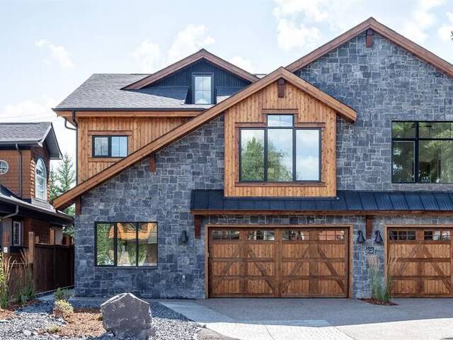 909 9th Street Canmore