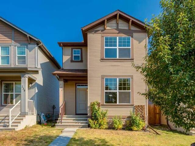 242 Cranford Way SE Calgary