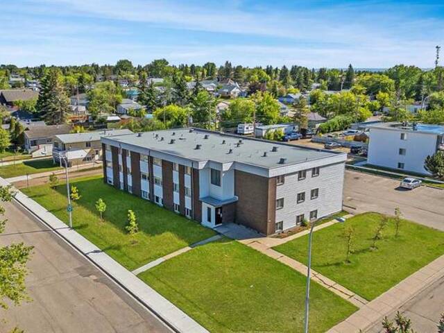 206, 9656 Hillcrest Drive Grande Prairie