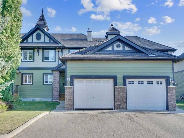 306, 140 Sagewood Boulevard SW Airdrie