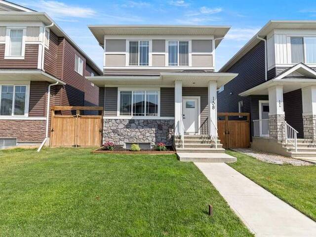 158 Chelsea Grove Chestermere