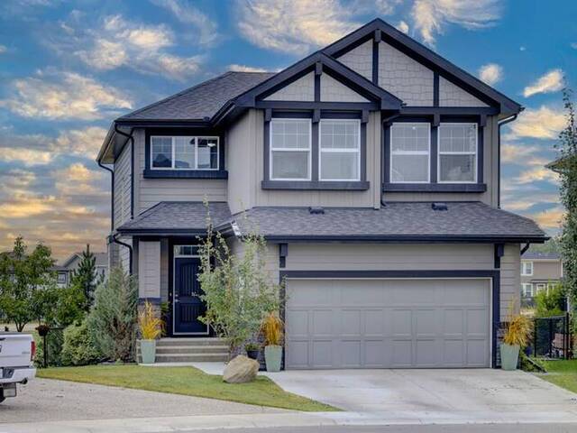 6 Ranchers Bay Okotoks