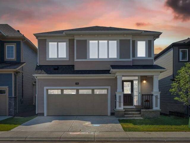 115 Cityspring Gate NE Calgary