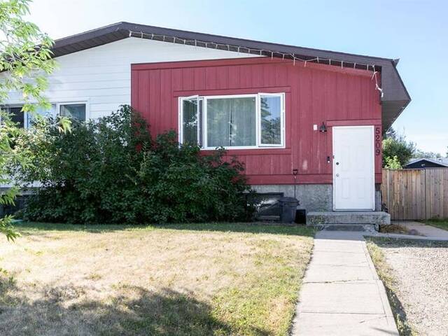 5209 41 Street Innisfail