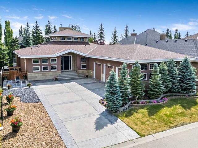 159 Aspen Meadows Place SW Calgary