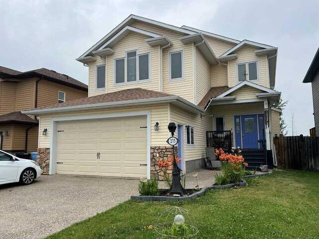 273 Walnut Crescent Fort McMurray