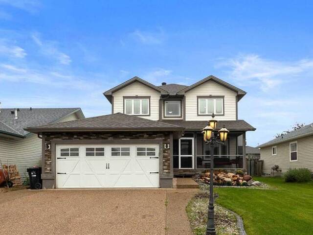 114 Lacombe Street SE Fort McMurray