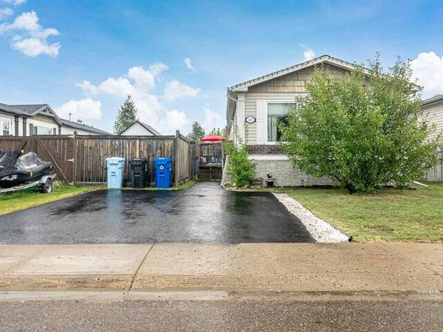 157 Elm Street Fort McMurray