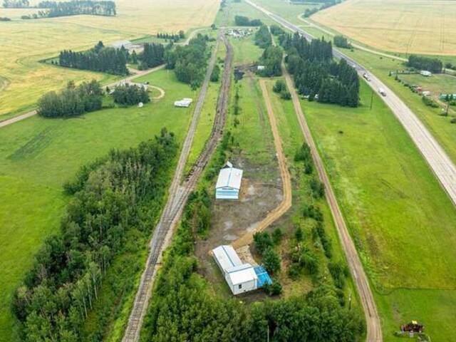 3, 41414 Range Road 20 Rural Lacombe