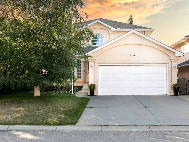 264 MOUNT COPPER Park SE Calgary